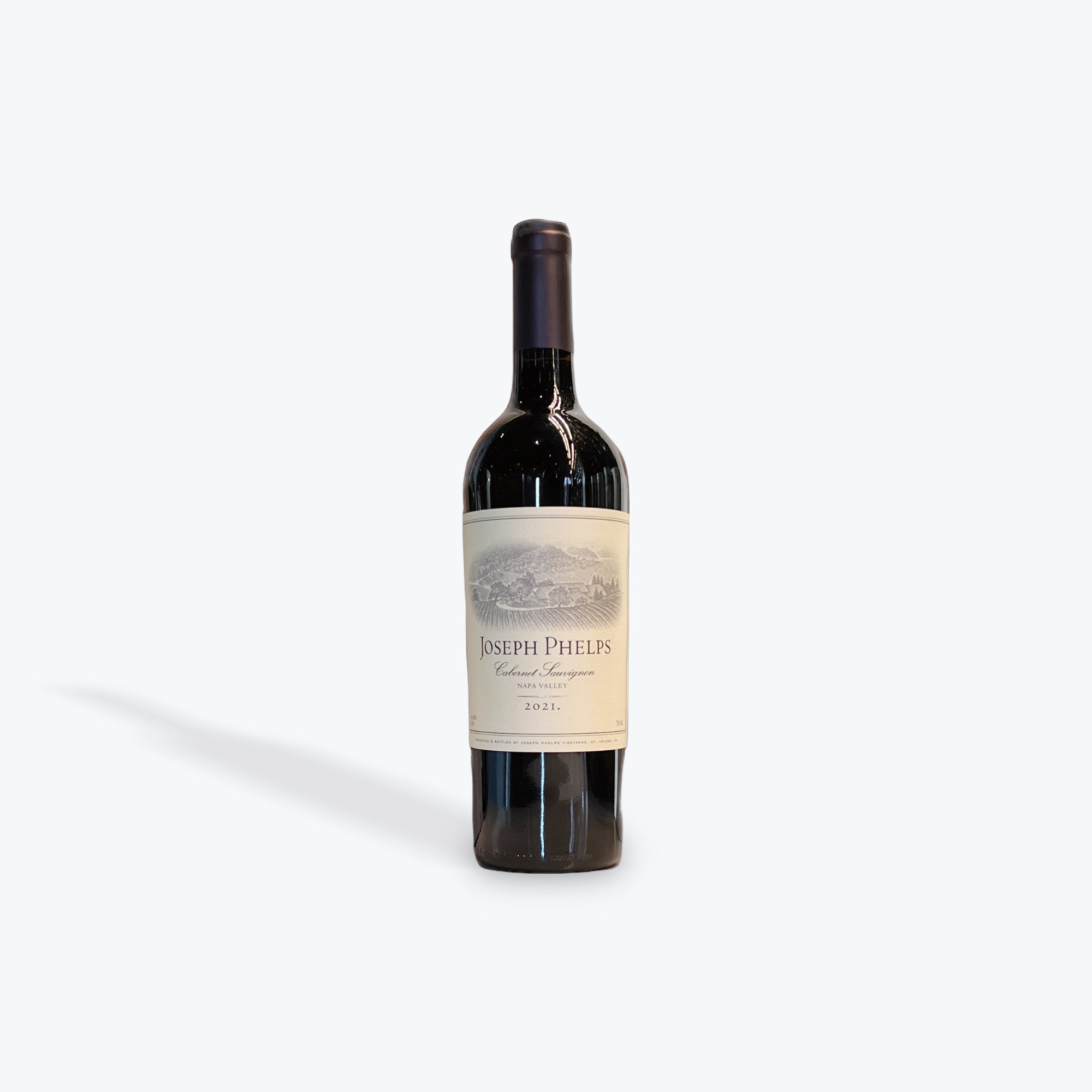 Frog's Leap, Merlot, Rutherford, Napa Valley 2020 | WINE SO CRU