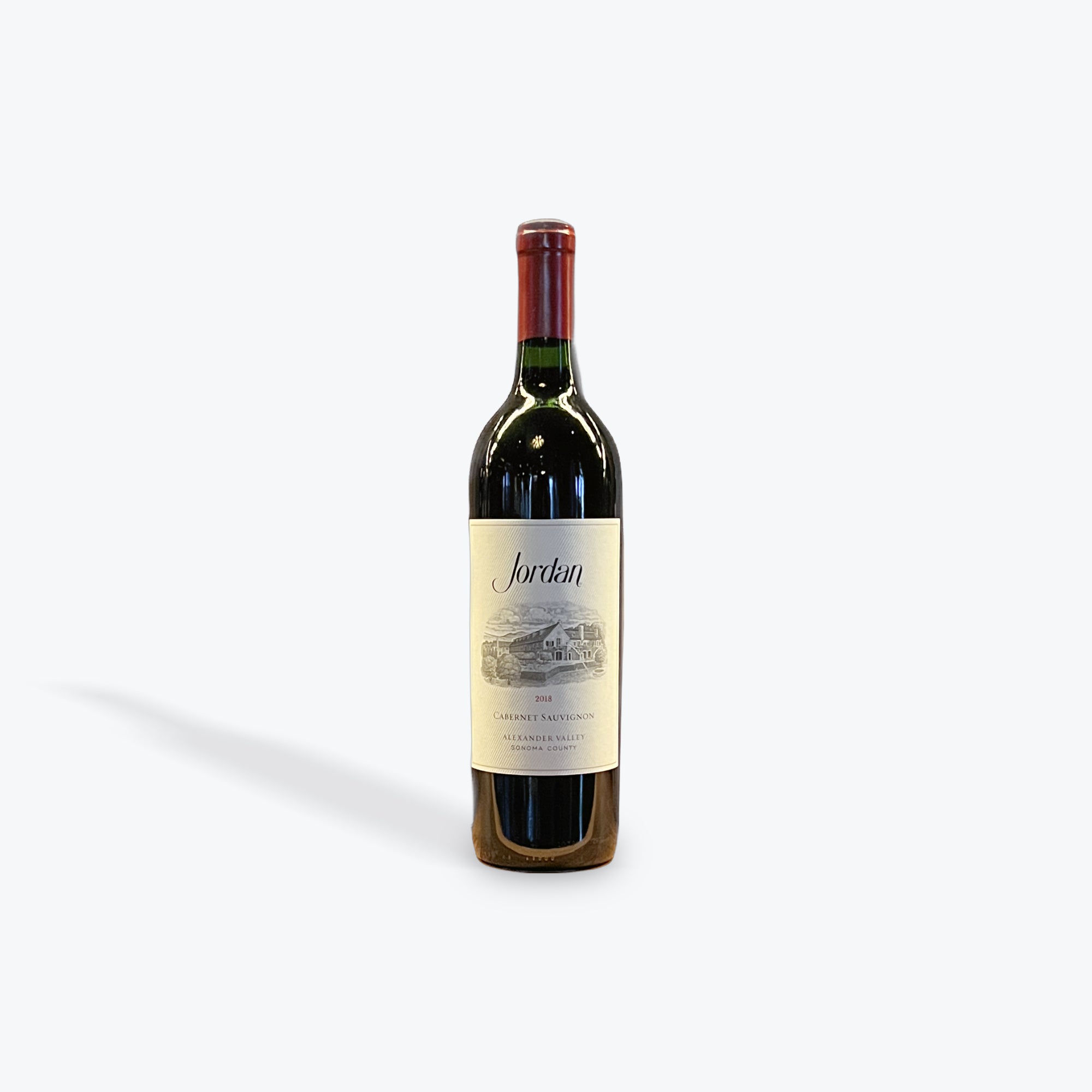 wines similar to jordan cabernet sauvignon